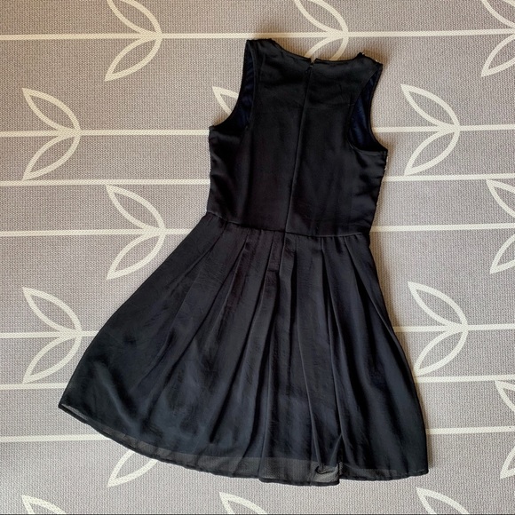 ModCloth Black Sequin Dress - Picture 2 of 4